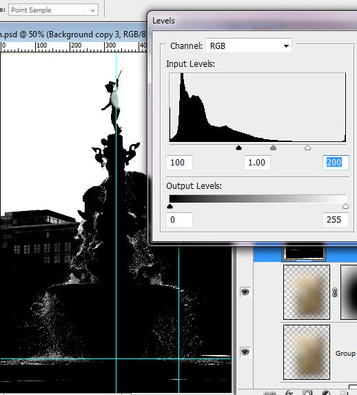 Photo retouching tips and tricks